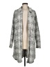 MELLODAY Gray Cardigan Size M - photo 1