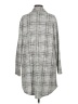 MELLODAY Gray Cardigan Size M - photo 2