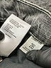 BDG 100% Cotton Gray Jeans Size 26 waist - photo 8