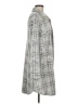 MELLODAY Gray Cardigan Size M - photo 4