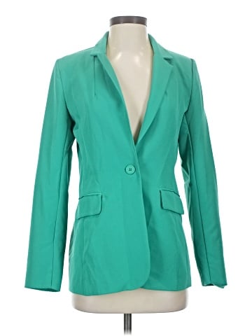 Bailey 44 Blazer (view 1)