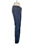Paige Hearts Blue Jeans Size 26 waist - photo 4