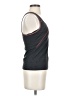 Danskin Gray Active Tank Size S - photo 4