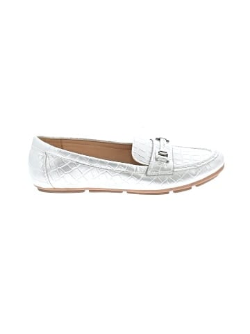 Calvin Klein Flats (view 1)