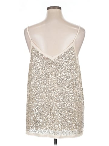 Entro Sleeveless Top (view 2)