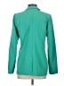 Bailey 44 Green Blazer Size XS - photo 2