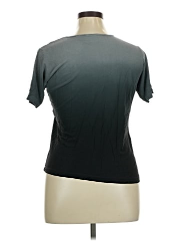 Lynn Ritchie Short Sleeve Top (view 2)