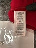MICHAEL Michael Kors Burgundy Long Sleeve Blouse Size M - photo 8