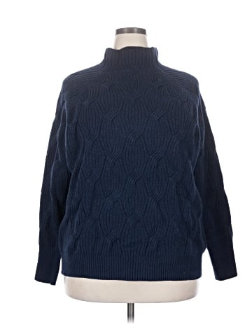 Amazon Essentials Turtleneck Sweater (view 1)