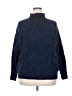 Amazon Essentials Solid Blue Turtleneck Sweater Size XXL - photo 1
