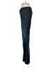 Express Hearts Blue Jeans Size 8 - photo 5