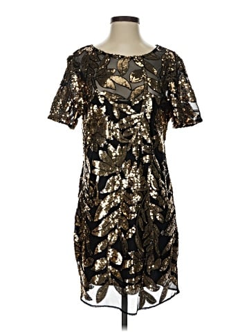 Maeve by Anthropologie Cocktail Dress (view 1)