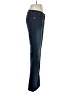 Express Hearts Blue Jeans Size 8 - photo 4