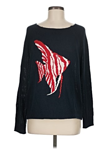 Ann Taylor LOFT Pullover Sweater (view 1)