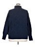 Amazon Essentials Solid Blue Turtleneck Sweater Size XXL - photo 2