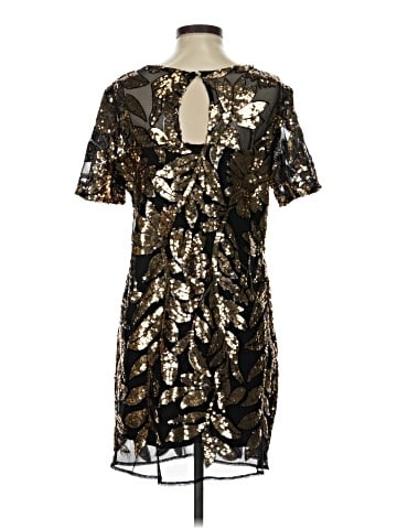 Maeve by Anthropologie Cocktail Dress (view 2)