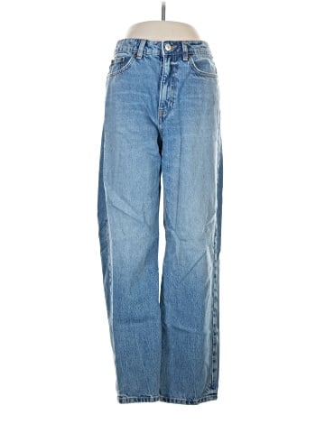 Zara Jeans (view 1)