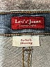 Levi's Blue Jeans Size 10 - photo 7