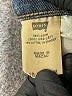 Levi's Blue Jeans Size 10 - photo 8