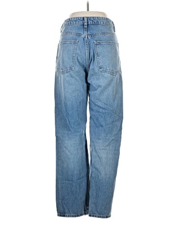 Zara Jeans (view 2)