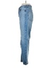 Zara Hearts Blue Jeans Size 8 - photo 5