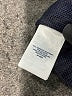 Lands' End 100% Polyester Color Block Blue Windbreaker Size M - photo 7