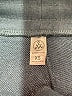 ALTERNATIVE Blue Casual Pants Size XS - photo 7