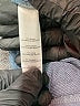 ALTERNATIVE Blue Casual Pants Size XS - photo 8