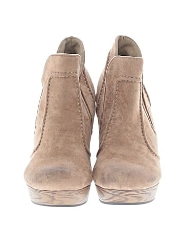 Pierre Dumas Ankle Boots (view 2)