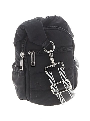 Unbranded Crossbody Bag (view 1)