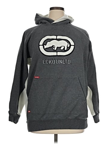 Colosseum Athletics Pullover Hoodie (view 1)