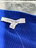 Love Tree Solid Blue Casual Dress Size S - photo 7