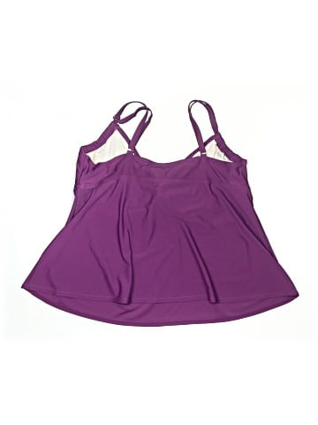 Swimsuits for all Swimsuit Top (view 2)