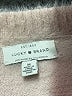 Lucky Brand 100% Nylon Solid Pink Pullover Sweater Size M - photo 7