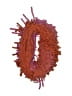 Unbranded 100% Acrylic Burgundy Scarf One size - photo 1