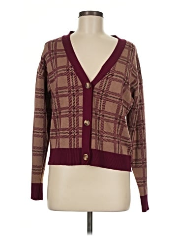 Lety & Me Cardigan (view 1)