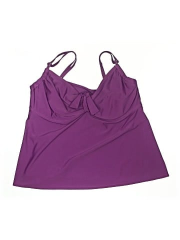 Swimsuits for all Swimsuit Top (view 1)