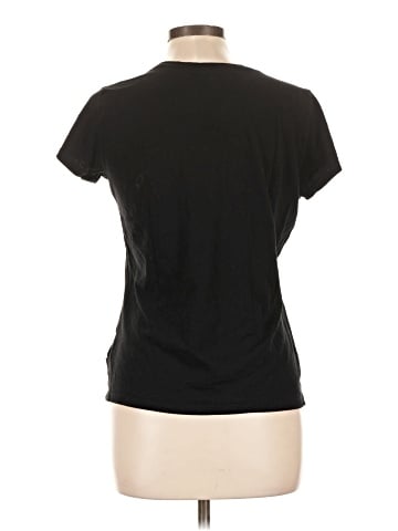 CALVIN KLEIN JEANS Short Sleeve T-Shirt (view 2)