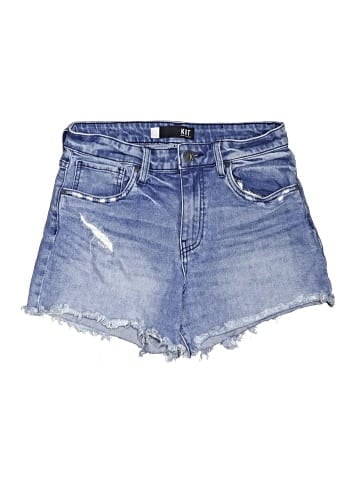 Kut from the Kloth Denim Shorts (view 1)