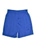 Umbro 100% Polyester Solid Blue Athletic Shorts Size S (kids) - photo 2