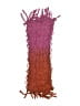 Unbranded 100% Acrylic Burgundy Scarf One size - photo 2