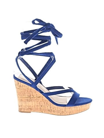 Guess Wedges (view 1)