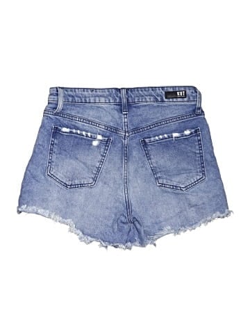 Kut from the Kloth Denim Shorts (view 2)