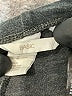 H&M Solid Gray Active Pants Size M - photo 4