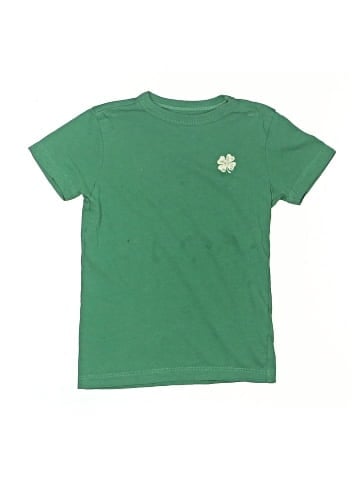 Crewcuts Outlet Short Sleeve T-Shirt (view 1)