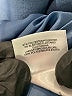 Kasper Blue Blazer Size 6 (petite) - photo 4