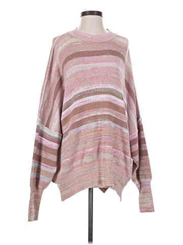 Free People Poncho (view 1)