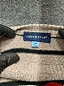 Andy & Evan 100% Cotton Stripes Brown Pullover Sweater Size 2T - photo 3