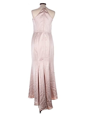 Amsale Cocktail Dress (view 2)