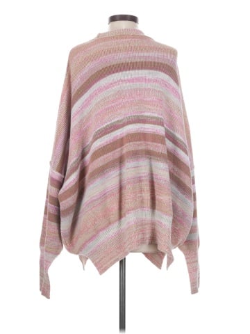Free People Poncho (view 2)